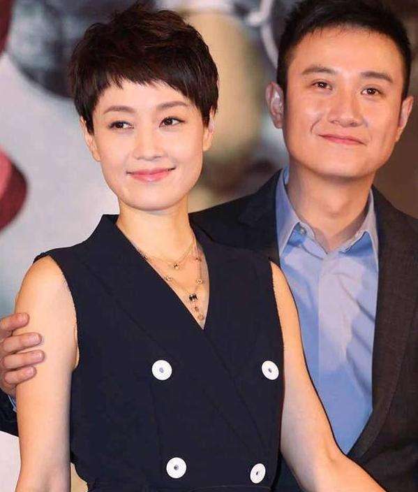 疑似马伊琍新男友曝光，比她小17岁，马伊琍在线