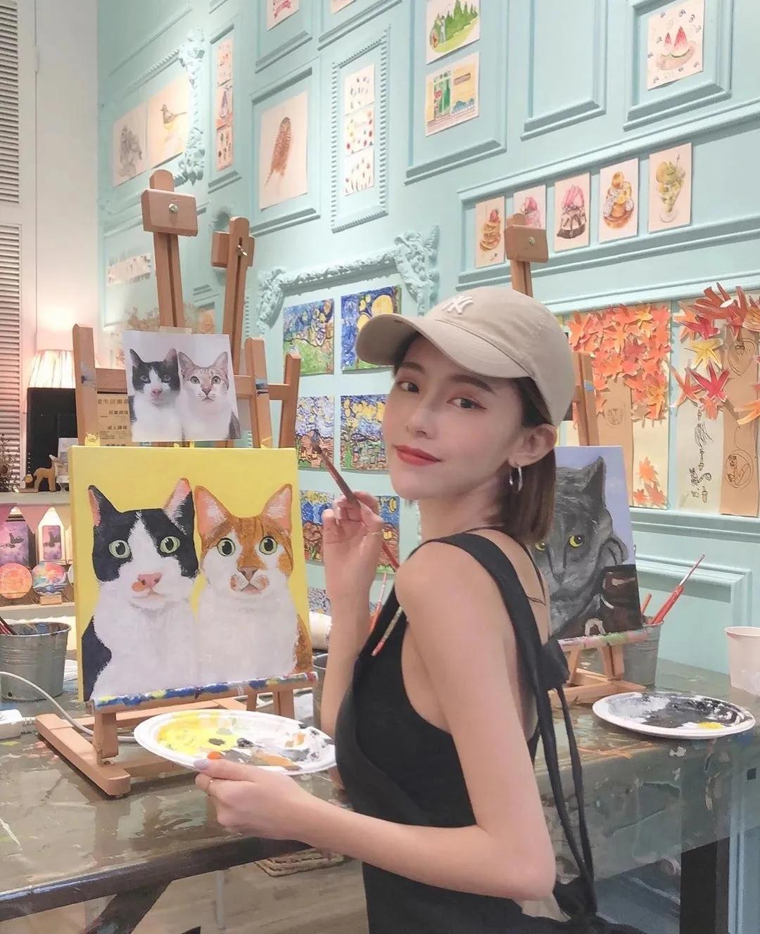 海贼王现实生活版娜美魔鬼身材完美女神图片