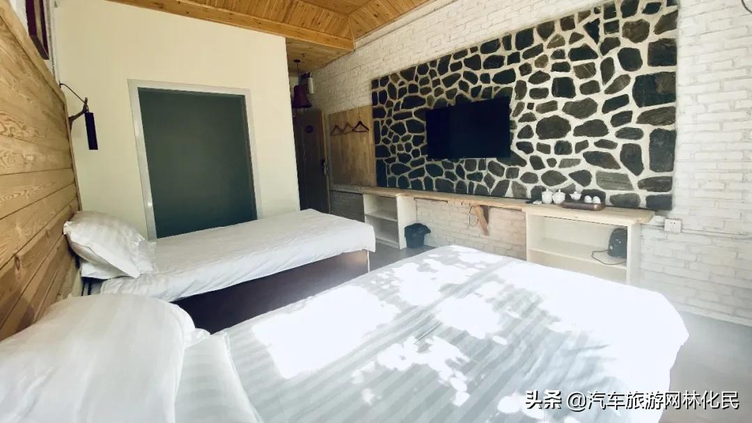 云瀑洞天情旅日有活动，免门票？