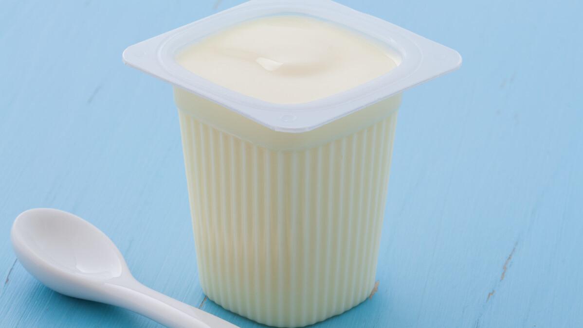 When is the best time to drink yogurt iMedia