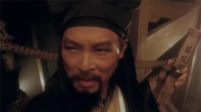 80岁以上的香港老戏骨:每一张照片都是回忆,全认识的是资深影迷