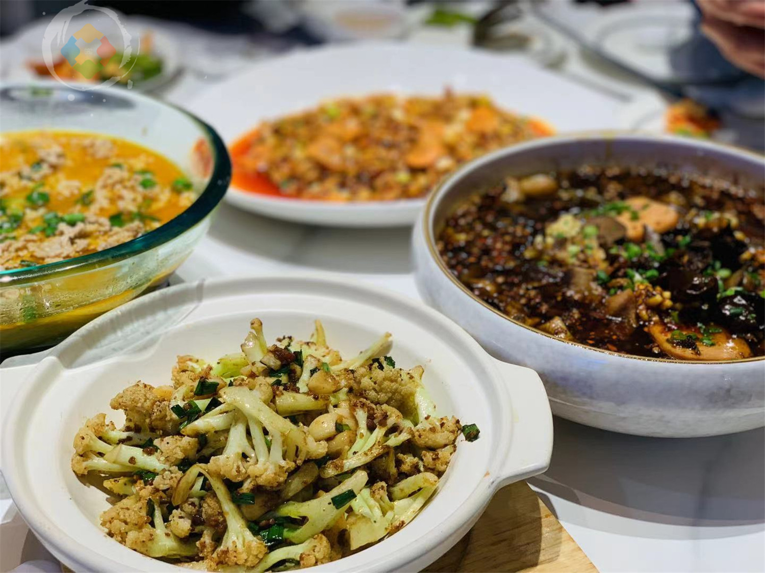 重庆人均GDP内陆第一，本地人没有察觉，团圆饭的档次却变高了