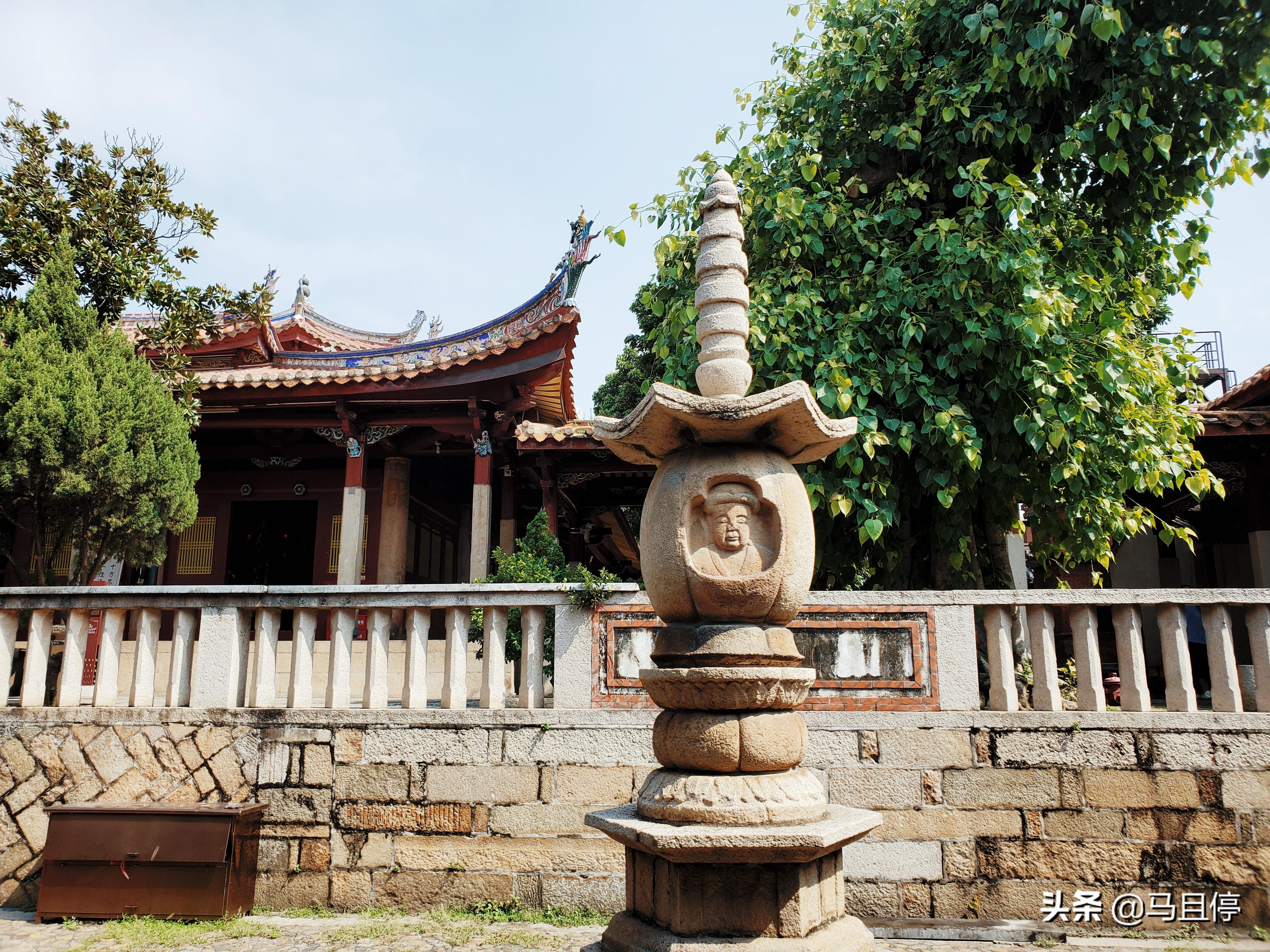 到了福建旅游，不要以为只有厦门和武夷山，这个千年古城不能忽略