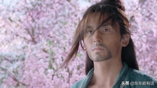 山河令：他是万恶的鬼谷谷主，却如此让人心疼