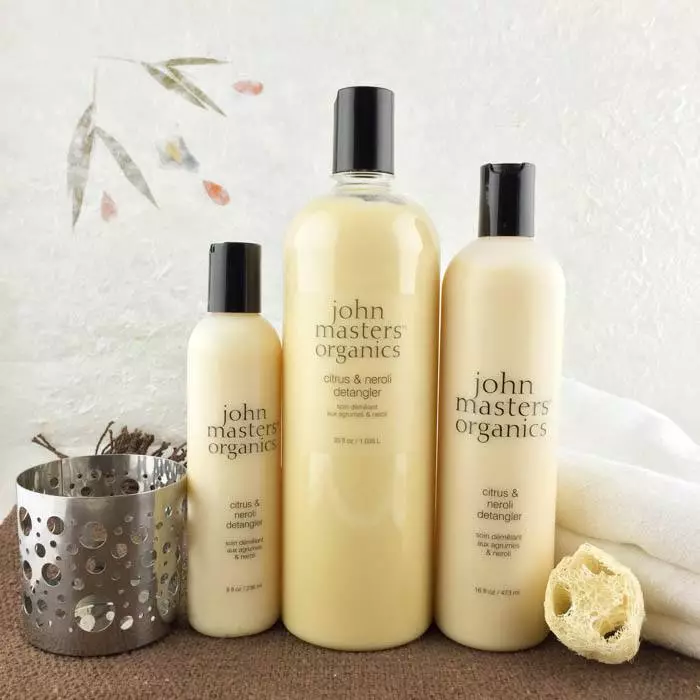 10款超高人气网红洗发水！持久控油 香气迷人，我只宠这几瓶