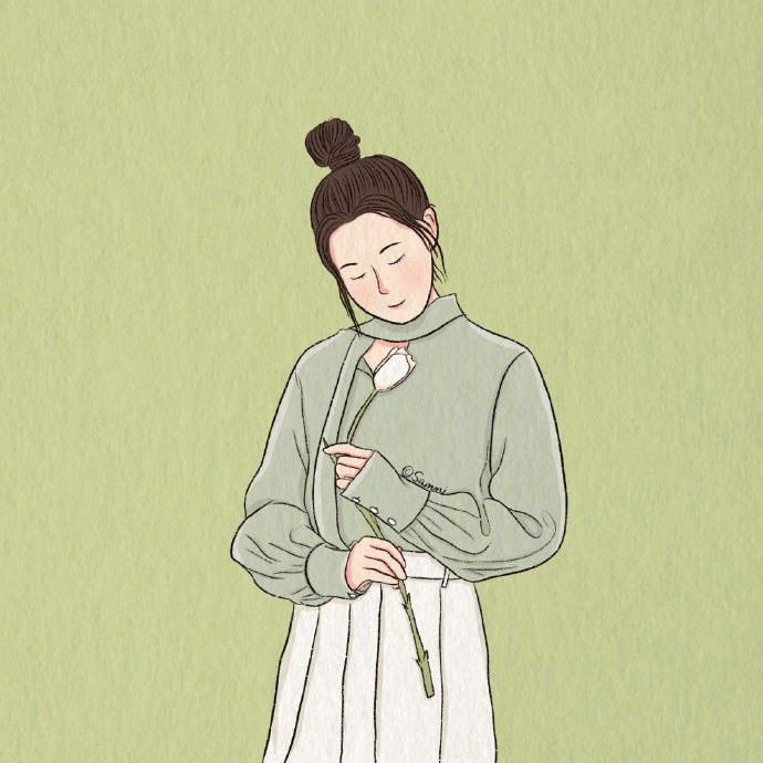 致自己最精美的早安說說,很經典很走心
