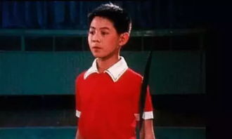 张鑫炎：只为了争一口气，却没想到1毛钱的票价