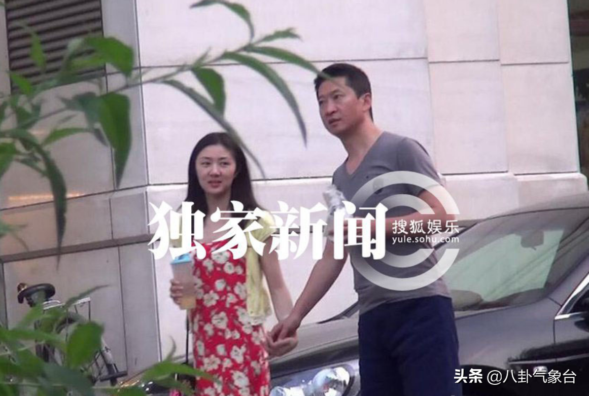内地未婚的10位大龄男星，最大51岁，最小36岁，