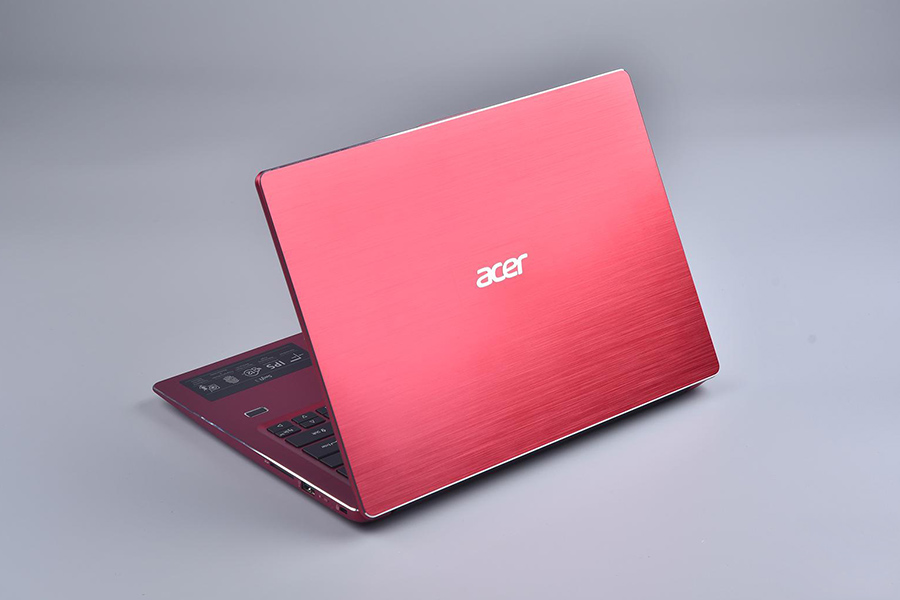 Acer成价钱凶手：不够1.2KG，十代酷睿独显、高色域屏4399元