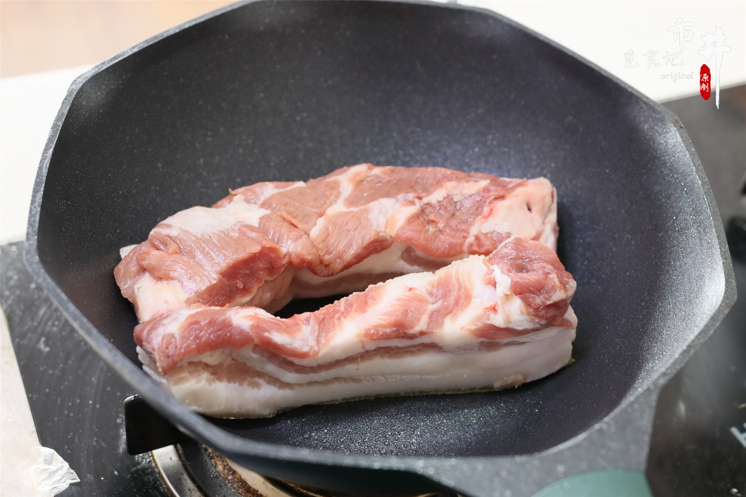 做紅燒肉，記住3個關鍵步驟，入口即化，肥而不膩，傳統老經驗