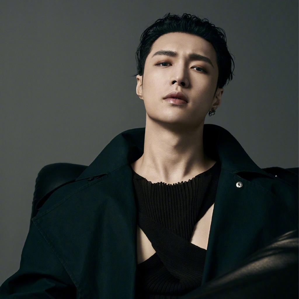 极限男人帮重聚《街舞》？除了张艺兴王一博，