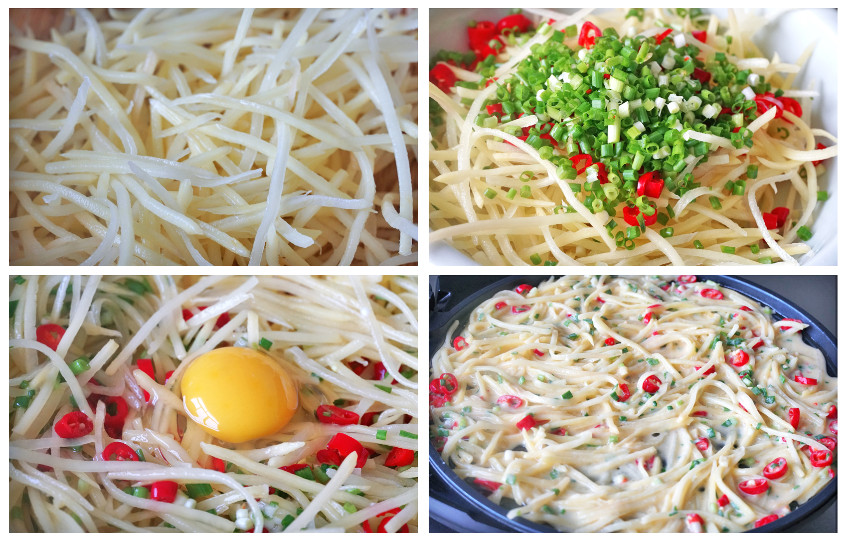 上班早餐不用愁，6款日常早餐，早起十分钟搞定，好做好吃又管饱