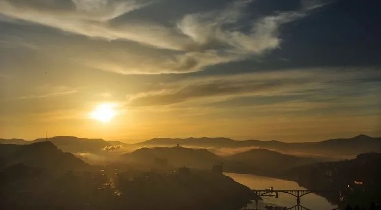 四川苍溪|水墨苍溪 那些诗意栖居的湖