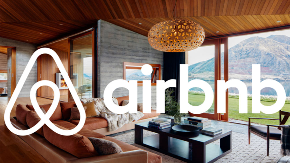民宿鼻祖Airbnb的艰难选择：要么上市，要么出局