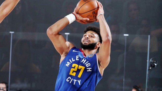 一戰比肩喬丹Kobe戰神！「口曼巴」50分刷爆4大神蹟，搶七大戰誰能贏？（影）-黑特籃球-NBA新聞影音圖片分享社區