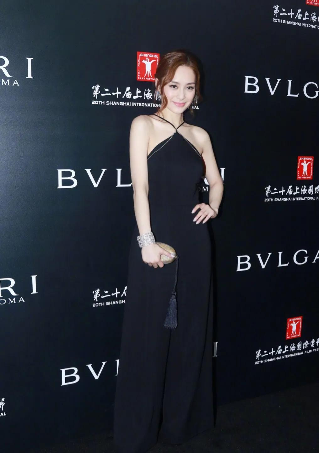 身高不够,颜值来凑!盘点娱乐圈身高不过160的