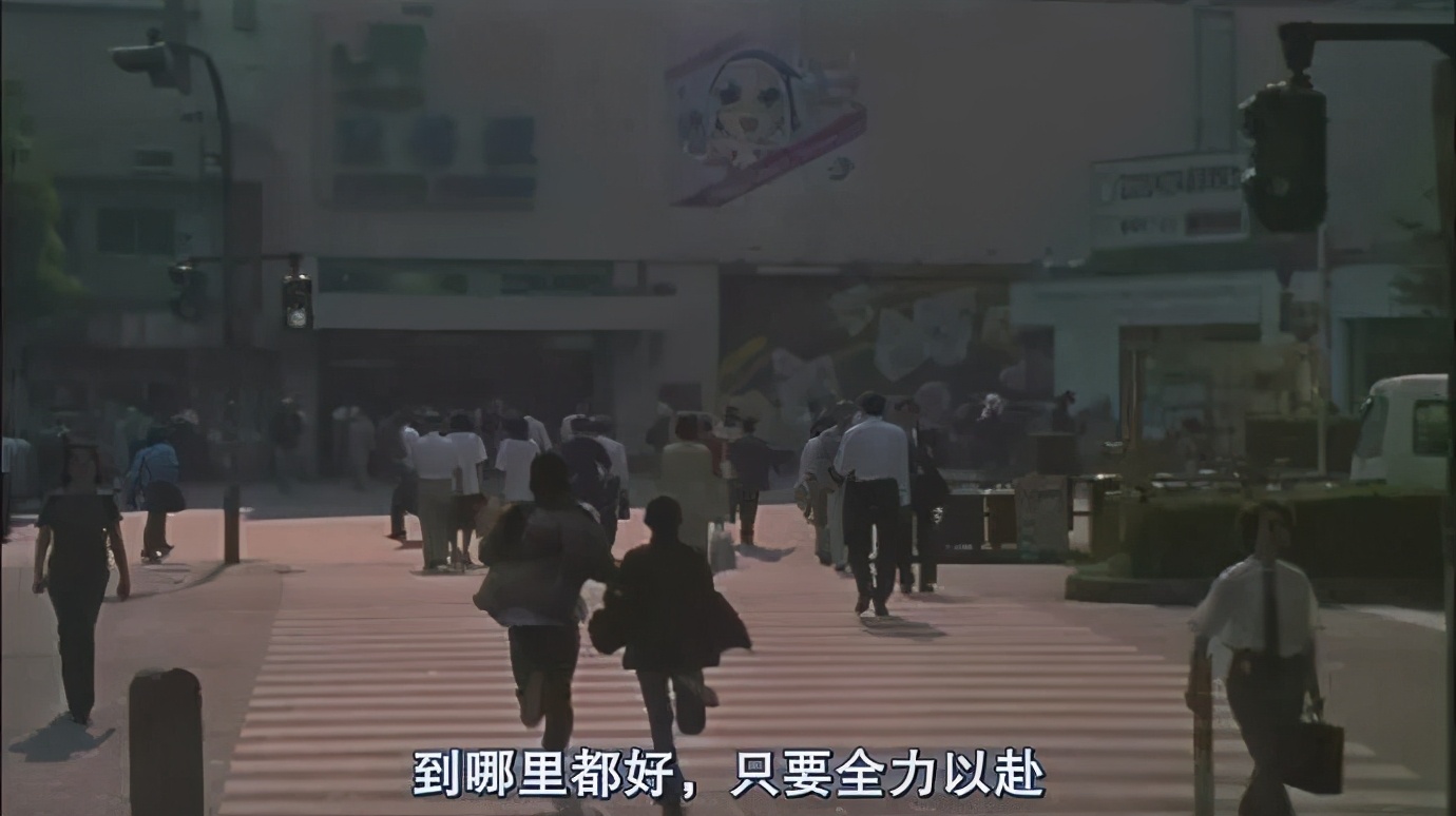 努力只能及格，拼命才会优秀-第2张图片-大千世界
