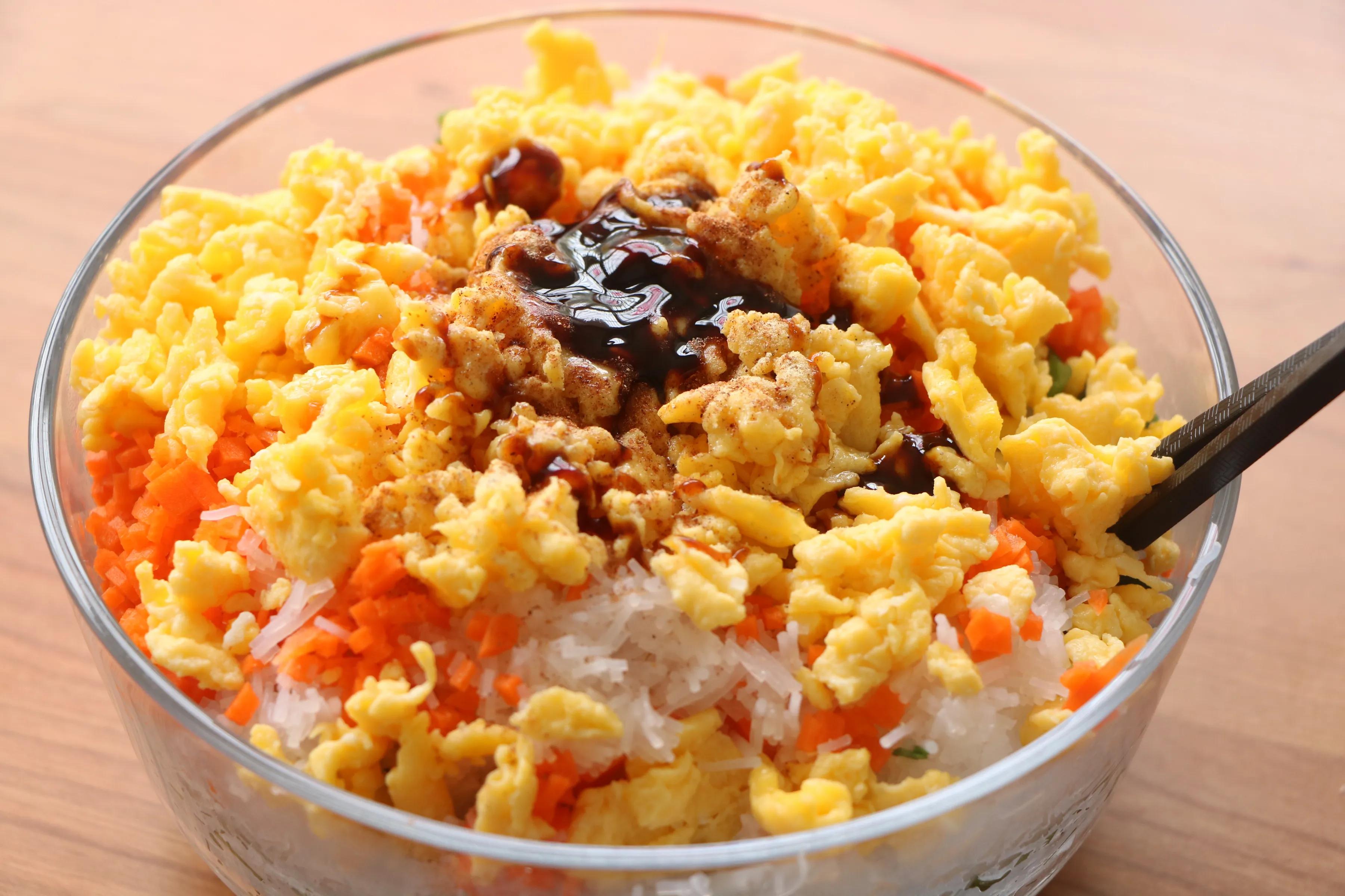 韭菜盒子新做法，不和麵不揉麵，皮薄餡大，特別適合新手和懶人！