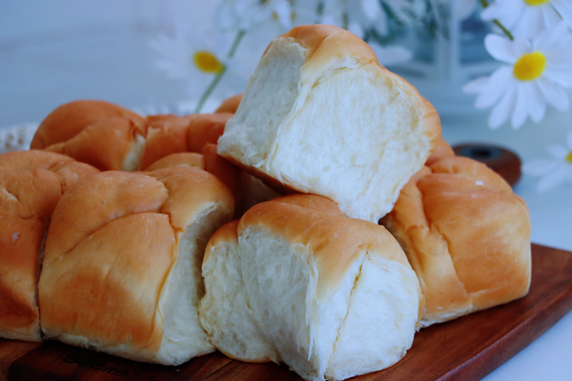 老麵包不放糖還能香甜暄軟，就因加了它，放3天不硬，兒時的味道