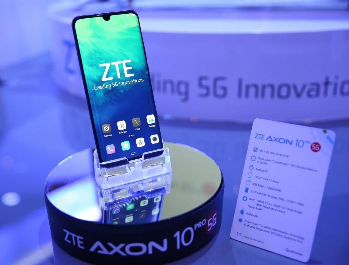 联想、魅族、中兴等品牌，只要抢到华为的份额，就能腾飞