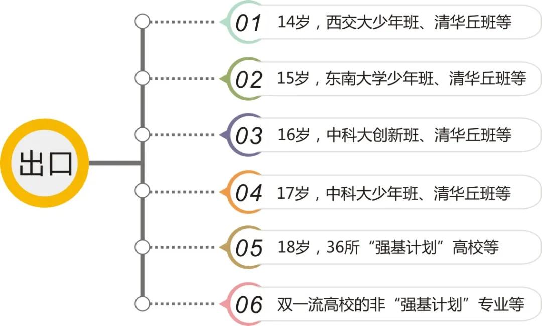 官宣 | 英迪少年科学院成立