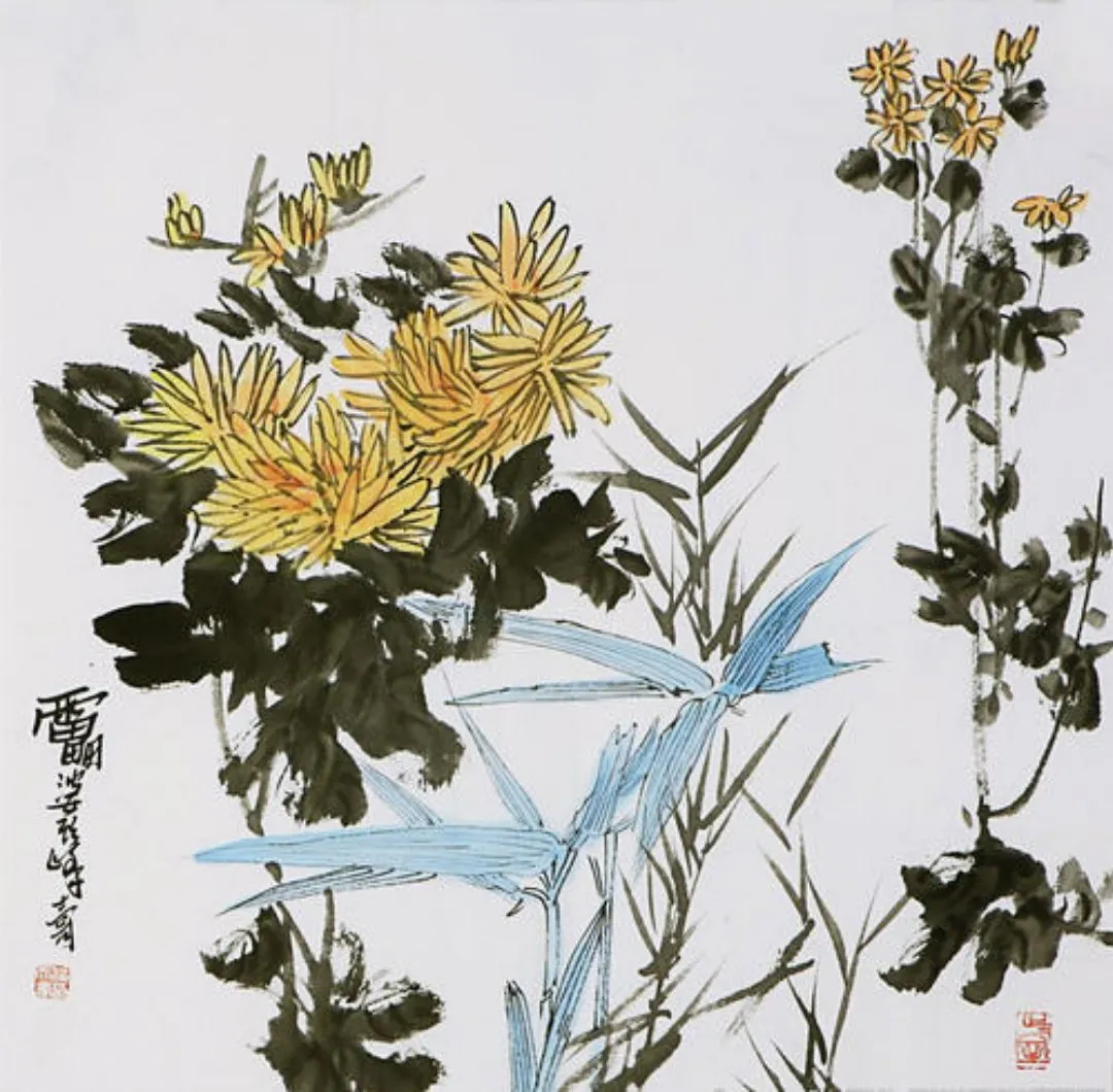 州医的星空 一颗耀眼的星