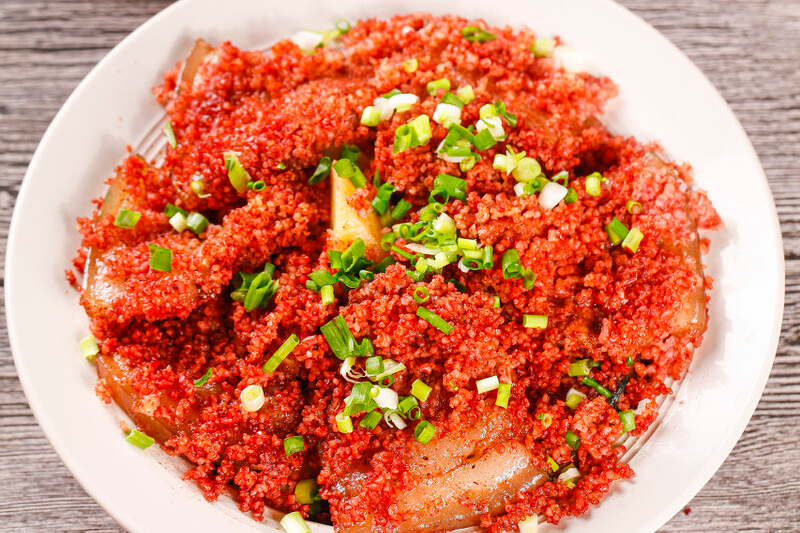 炎炎夏日，5道蒸菜宜多吃，少油少盐，无油烟更健康，做法超简单