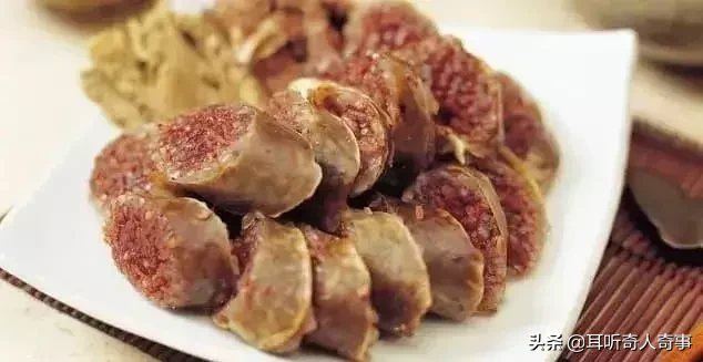 韩国最最最好吃的40种美食,你吃过几种呢? 美食做法 第18张 韩国最最最好吃的40种美食,你吃过几种呢? 美食做法 第18张