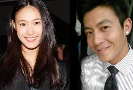 陈冠希女儿开挂式长大，完美继承爸爸高颜值，