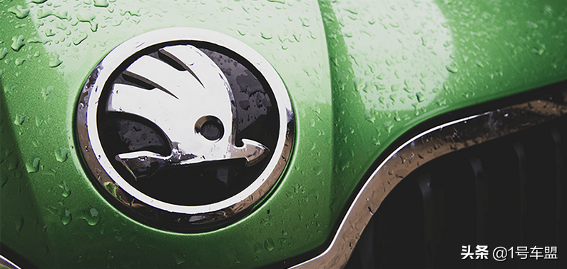 是谁让斯柯达难受了？