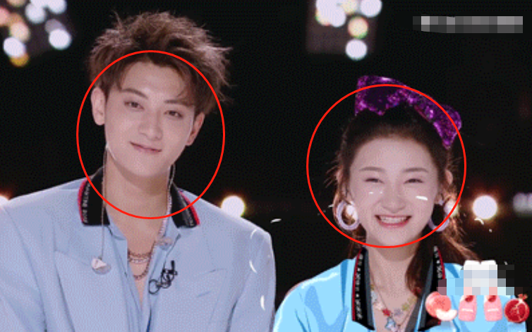 《创造营3》孙如云还有个亲姐姐，看清楚长相后，不出道可惜了