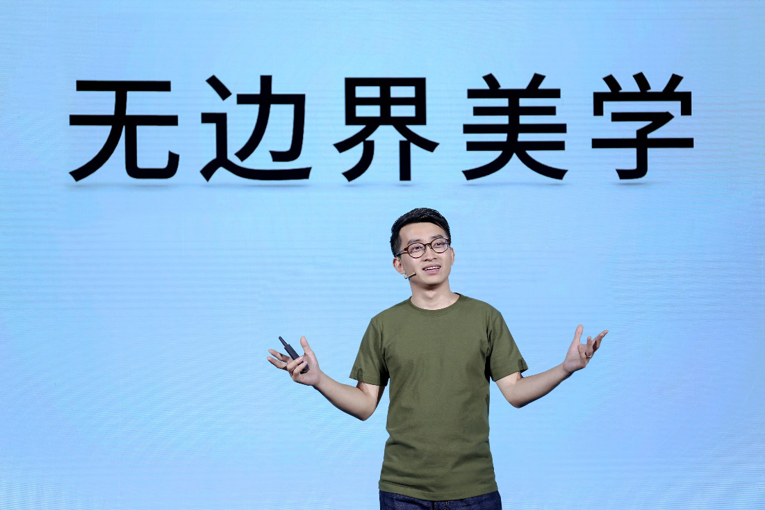 OPPO发布全新升级一代ColorOS：UI设计与客户体验更上一层