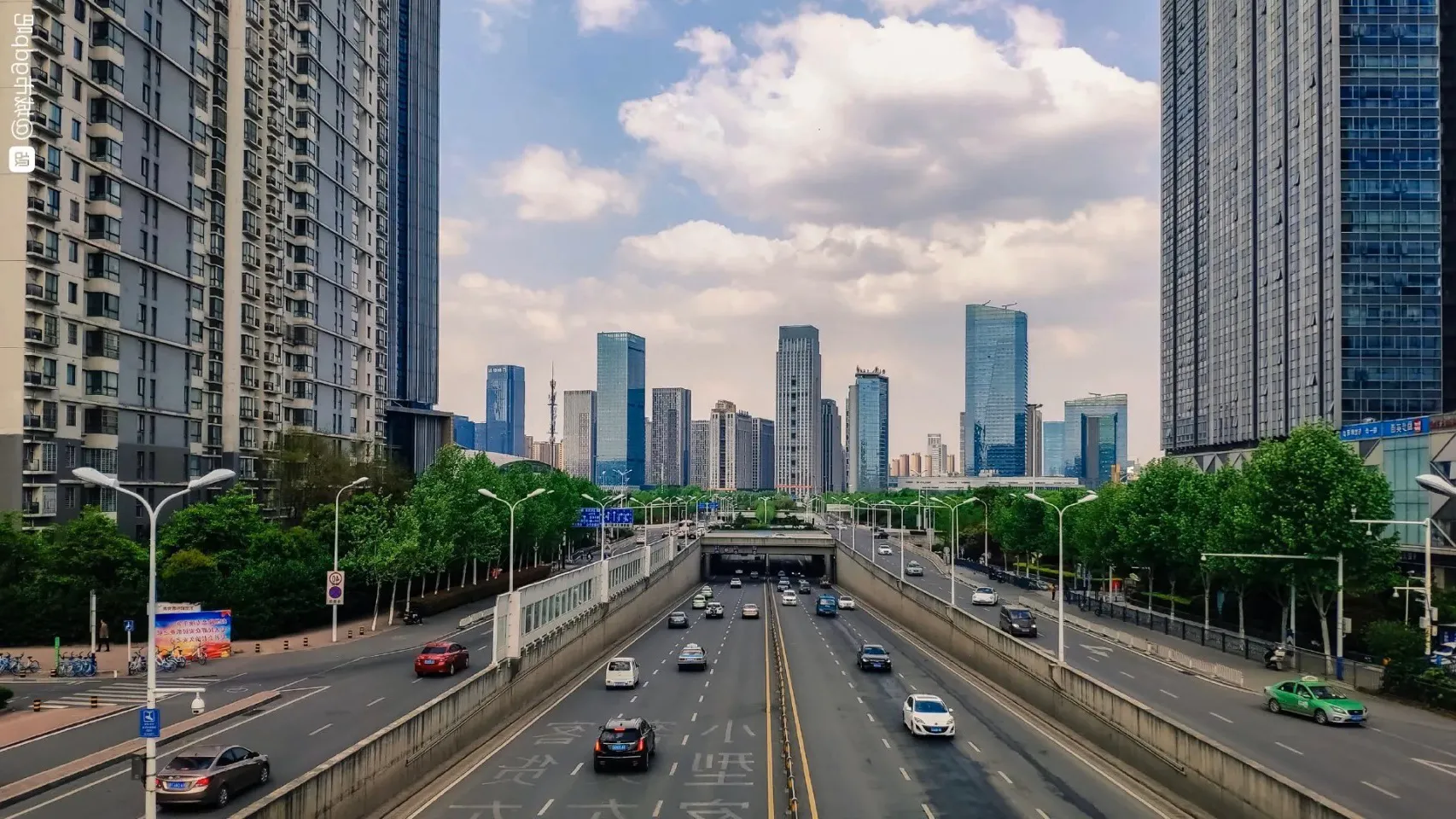 合肥：欲做武汉，志比南京