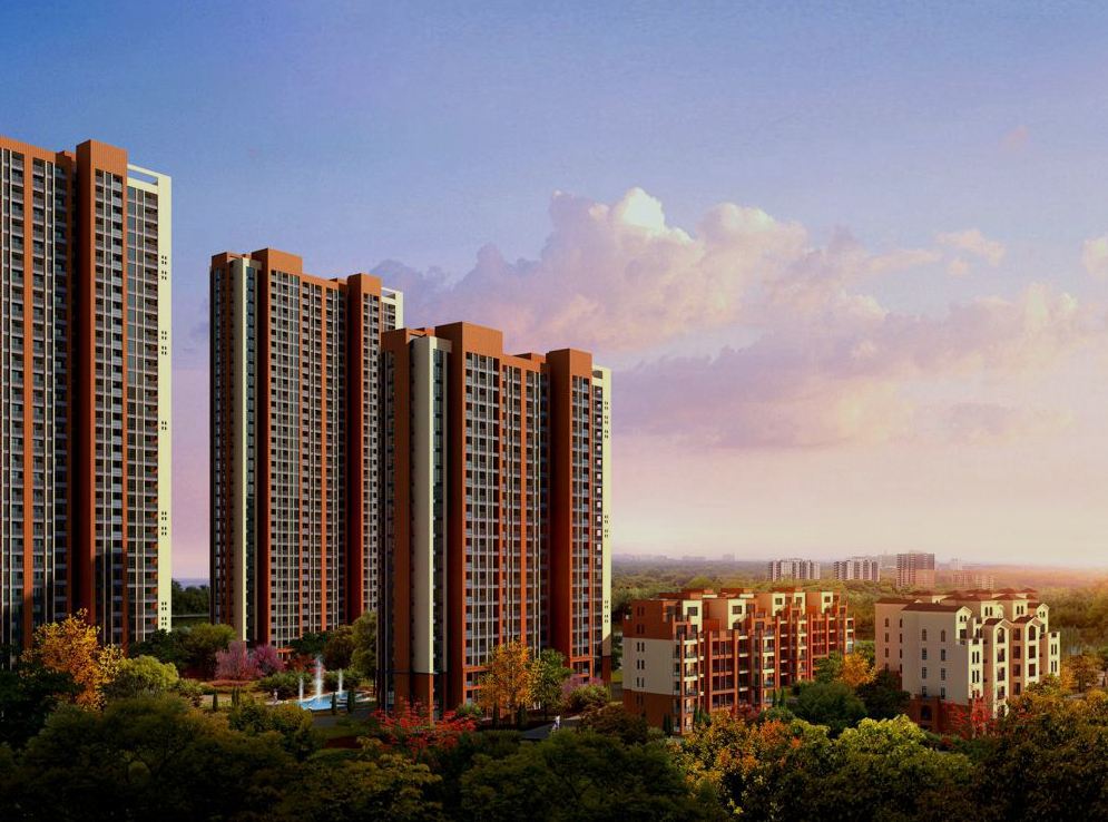 面对2021年的楼市，手里有30万，是选择买房好还是存钱好？