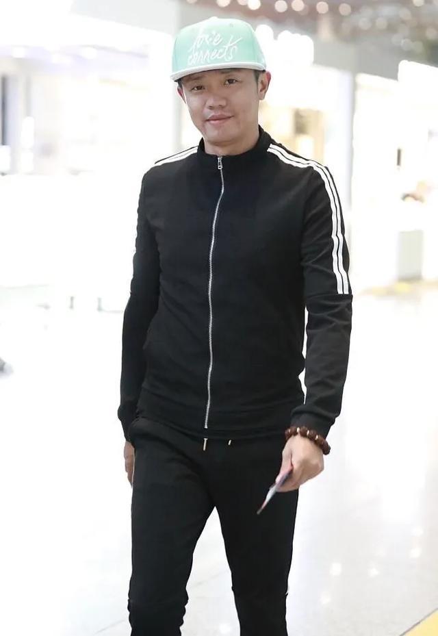 《披荆斩棘的哥哥》真的来了,这些叔叔中有你pick的吗?