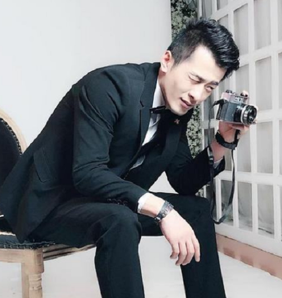 辛巴再次做公益，为钟南山医学基金捐款600万，