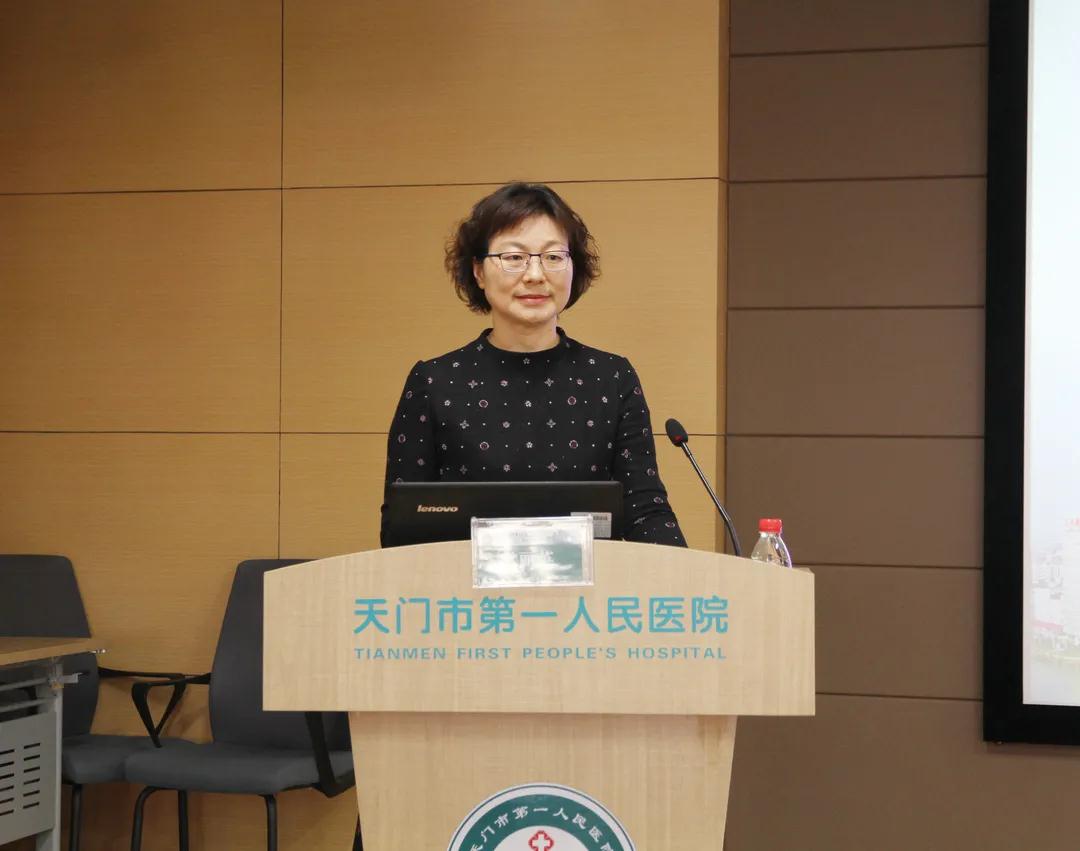 医学专家聚天门，授业解惑话卒中