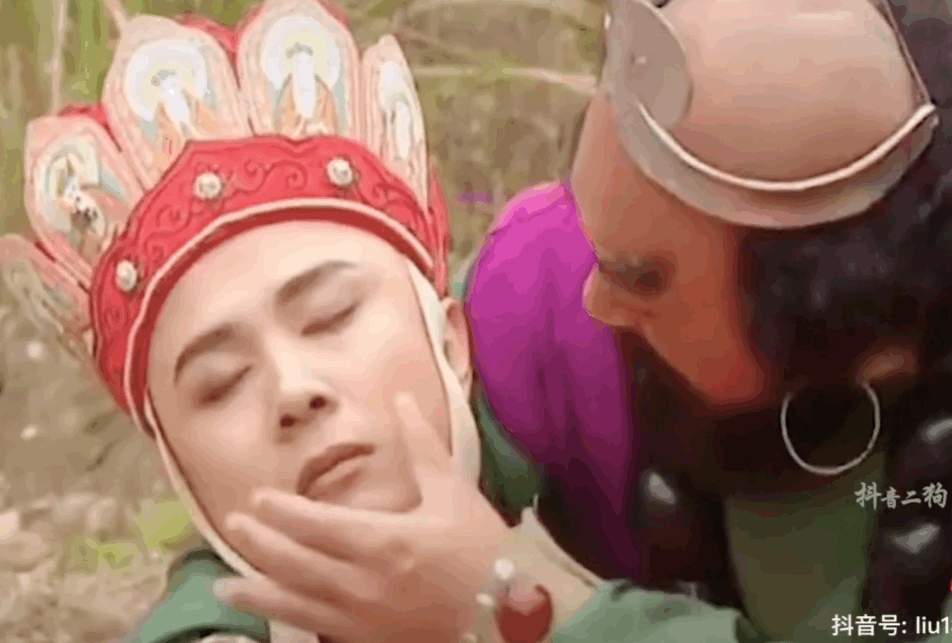 《西游记》的拍摄花絮有多好笑？看完我滤镜直