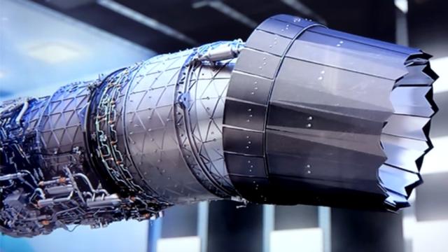 突破全球最高发动机技术，我国将进行反封锁，破灭美国幻想