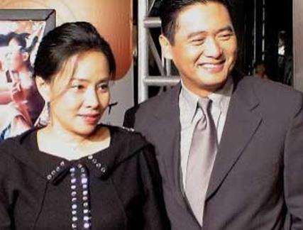 周潤發夫婦恩愛日常曝光，每次吵架都是發哥主動認錯，一天就和好