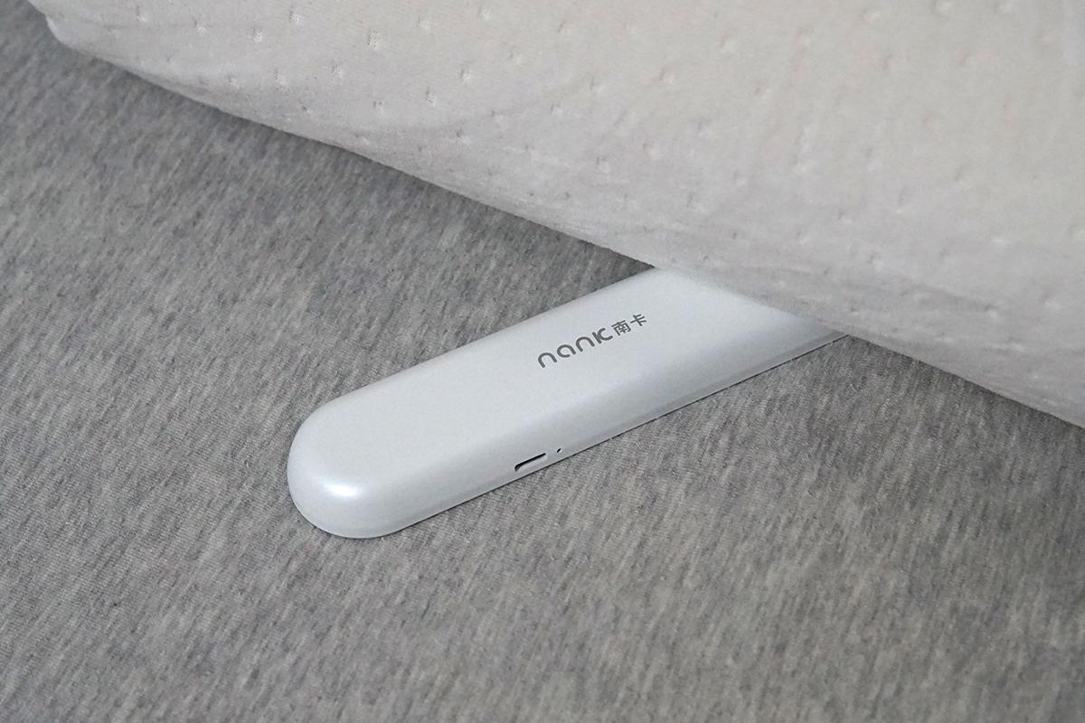 拯救我的入睡困难，南卡Zzzz骨传导音响很会哄人