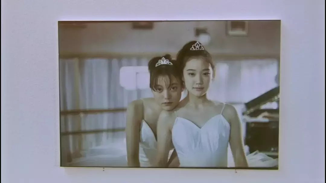 15年了,你们日本“老婆”的这片,我每年都会翻看1遍,回忆青春