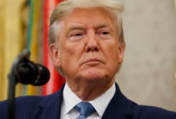 全美50州武裝暴動被號召，首都駐軍正迅速增加，FBI如臨大敵