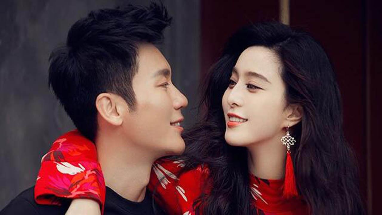 李晨与范冰冰分手被骂渣男，愤怒控告网友，维