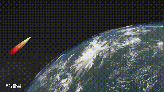 俄核攻“先锋”部署，技术详解与再入大气乘波