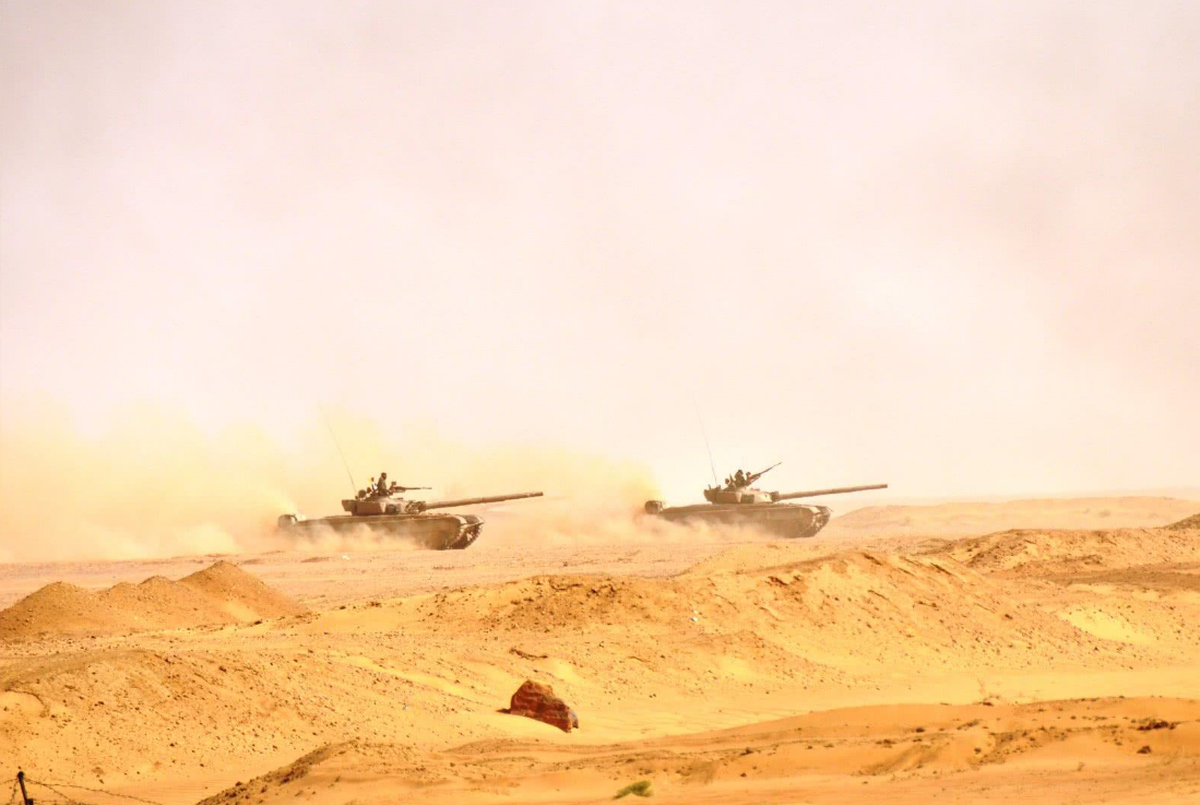 第二个印度已经出现？几年内买下800辆先进坦克