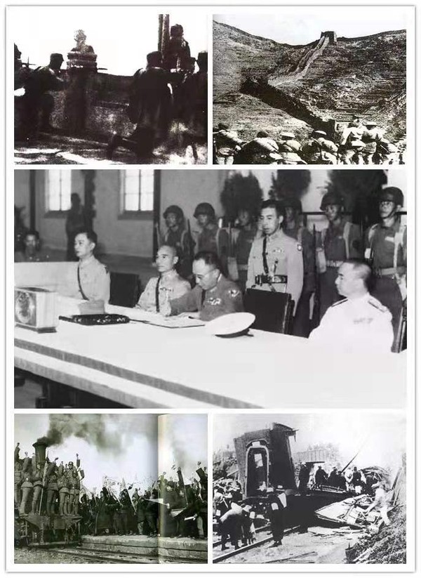 2004年，77岁美国老兵乘专机飞往云南，向一92岁老太下跪