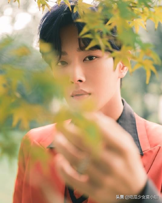 春晚|央视网络春晚阵容解锁，王冰冰现场生图超甜蔡徐坤陈赫引期待