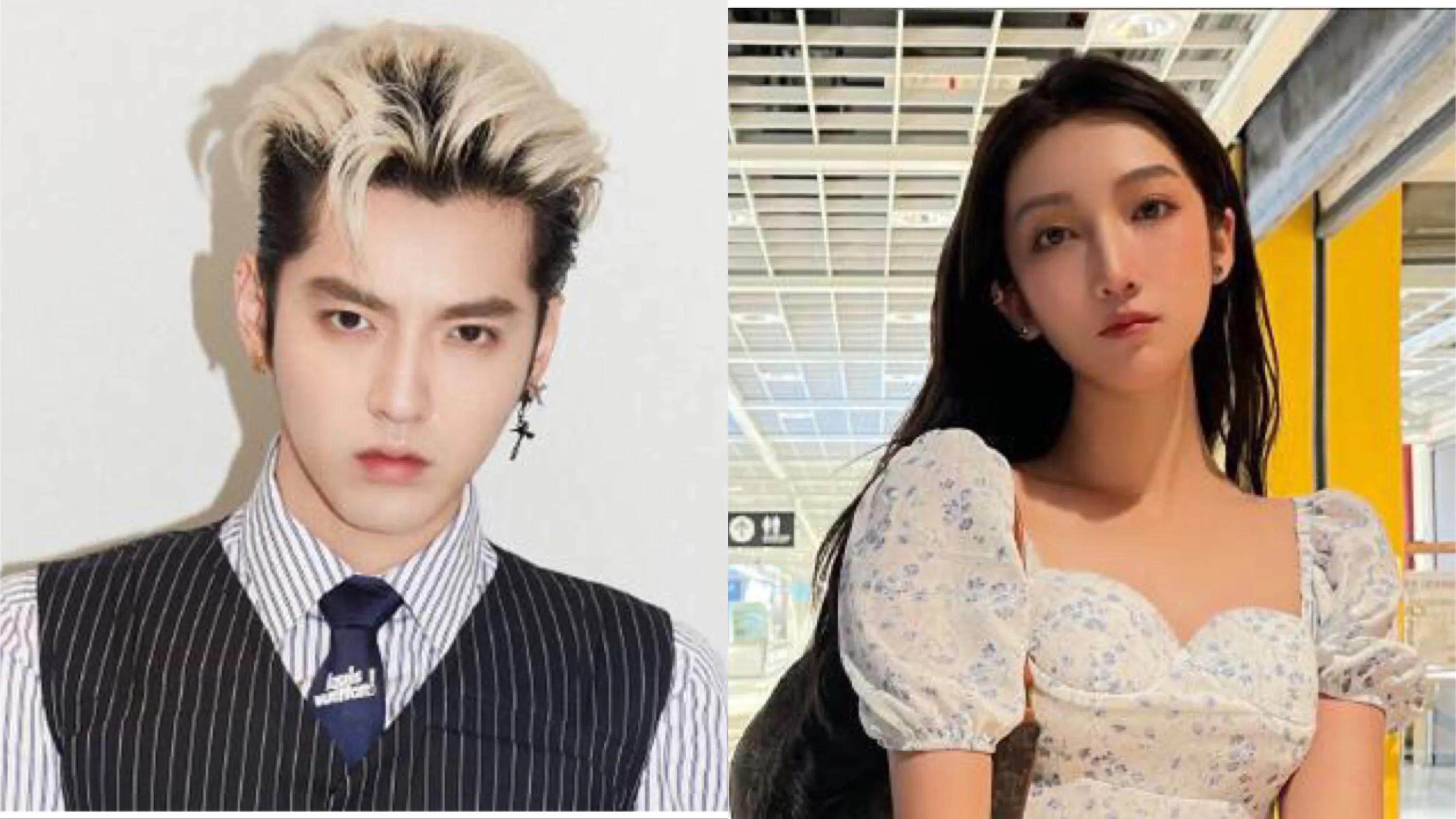 Wu Yifan's "Green Hairpin" may be broadcast hopeless, Yang Zizhen ...