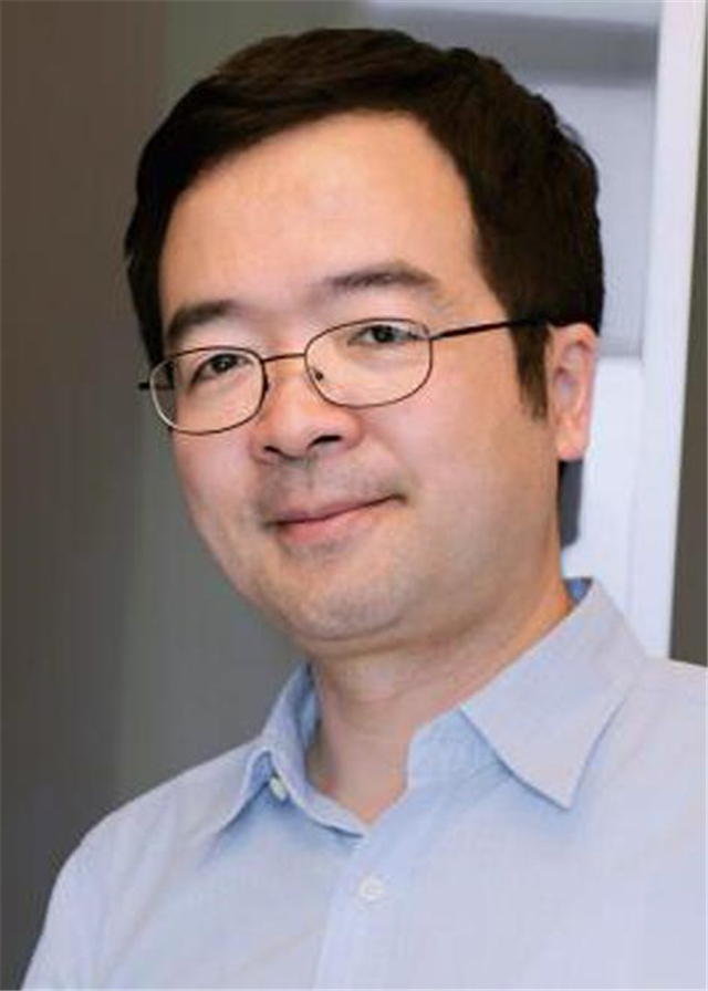 吴剑旗：“要让美国飞机变成废铁”，他是谁？美国最惧怕的科学家